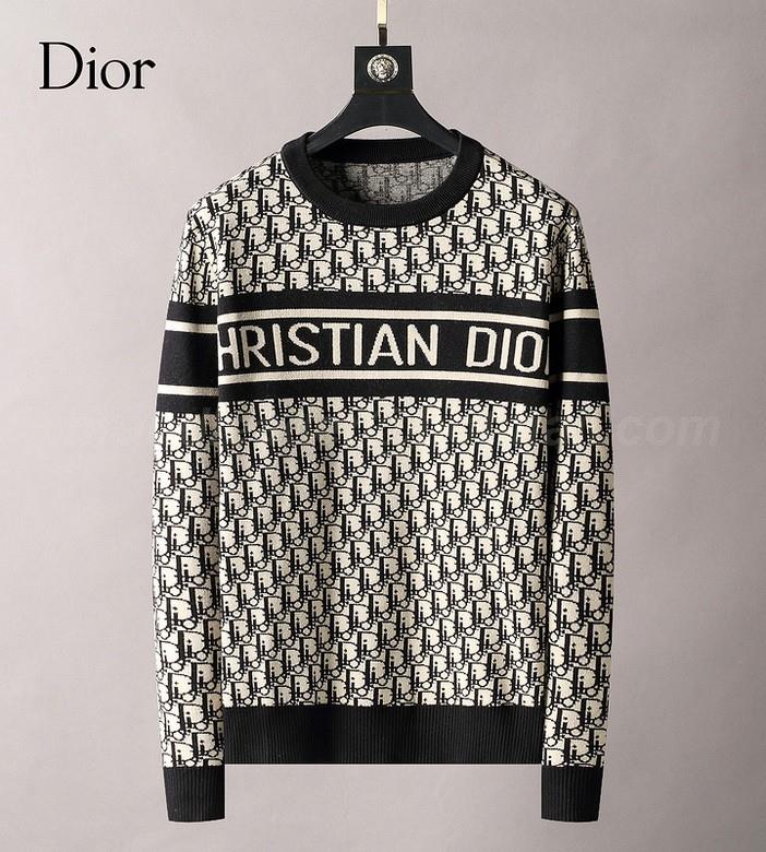 DIOR Men's Sweater 10